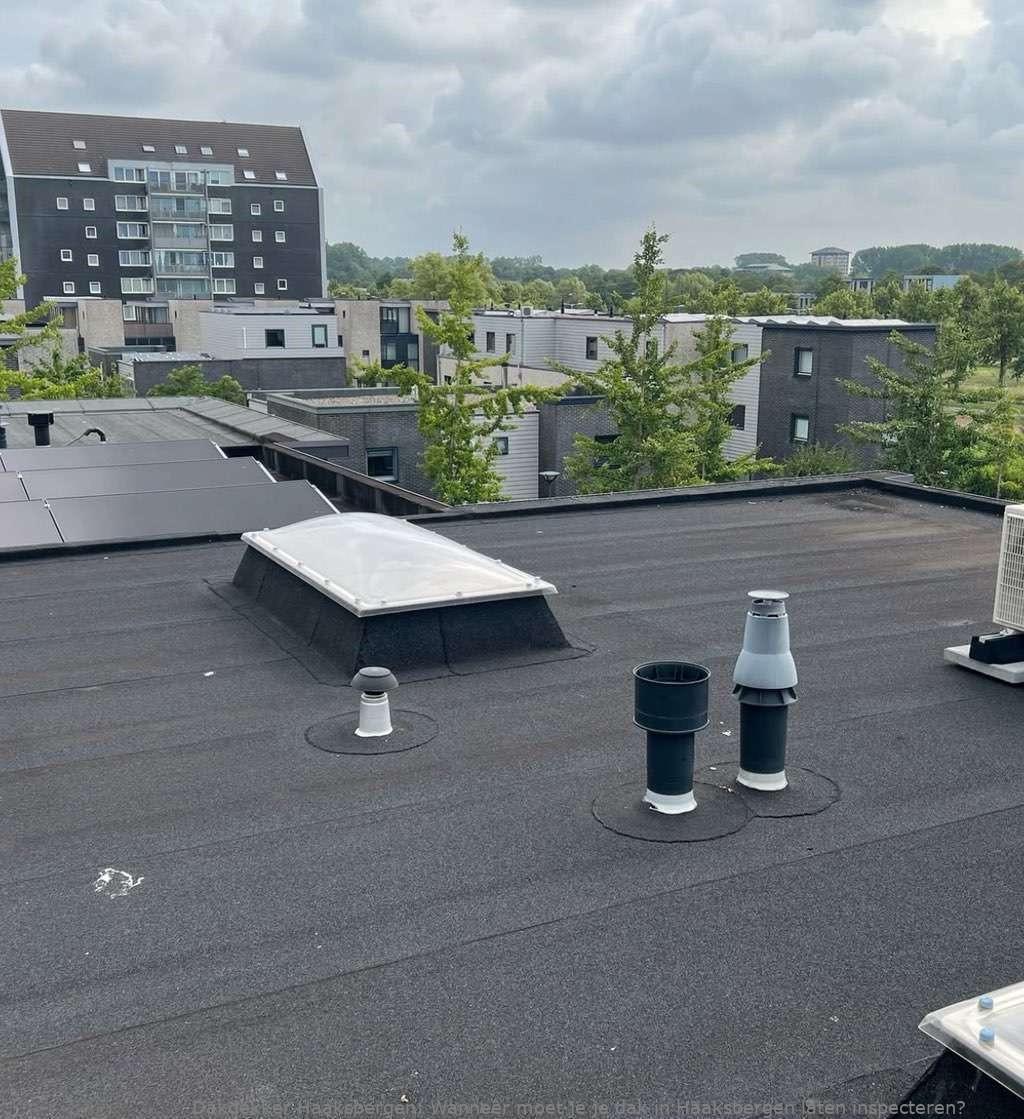 Wanneer moet je je dak in Haaksbergen laten inspecteren?