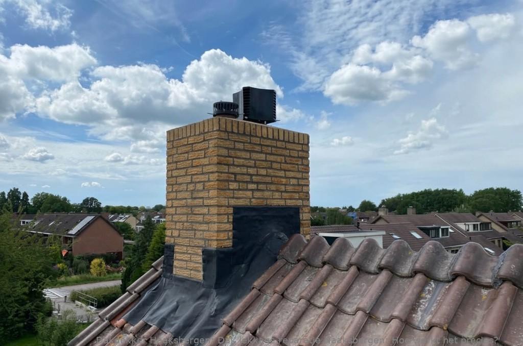 Dak lekkage reparatie Haaksbergen: Hoe werkt het precies?