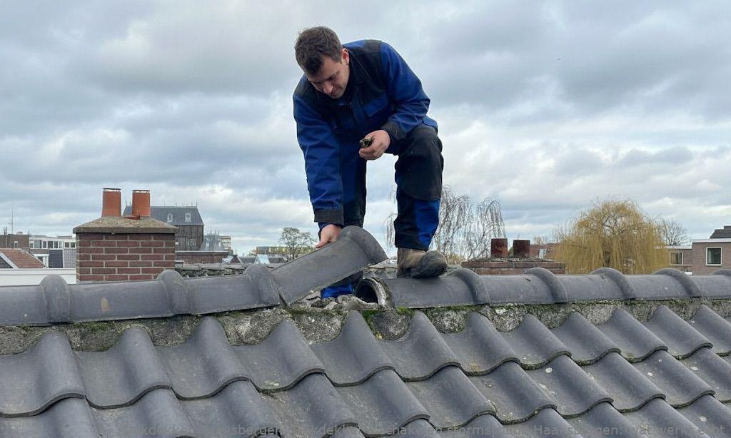 Dakdekker inschakelen stormschade Haaksbergen: wat werkt echt