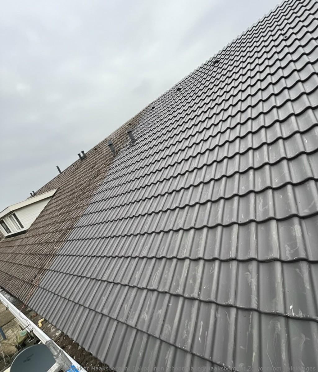 Dakpannen Schoonmaken Haaksbergen