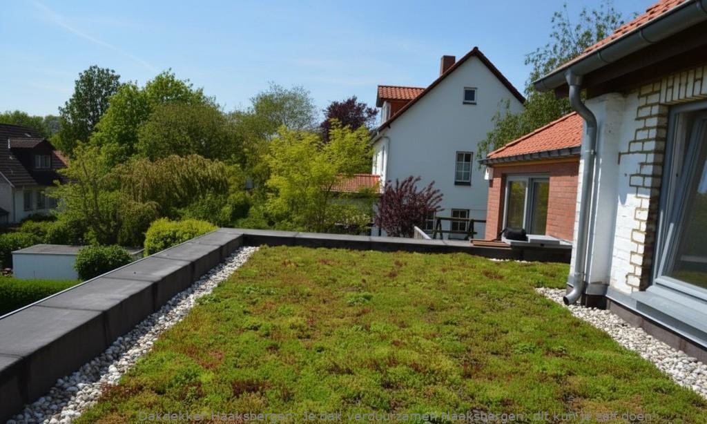 Je Dak Verduurzamen Haaksbergen