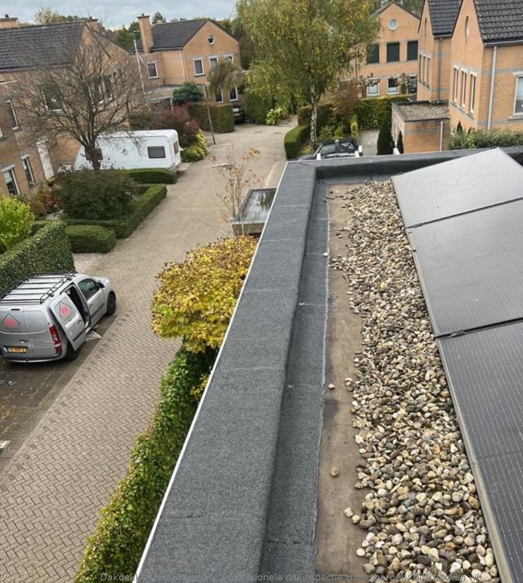 Professionele Dakinspectie Haaksbergen